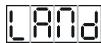 JBSYSTEMS BT-575W - Lamp Display - 1