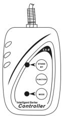 JBSYSTEMS BT-575W - FUNKTIONEN: - 1