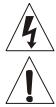 JBSYSTEMS BT-575W - Instructions de sécurité: - 3