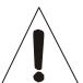 JBSYSTEMS BT-700S - CAUTION - 1