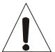 JBSYSTEMS BT-700S - CAUTION - 1