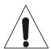 JBSYSTEMS BT-700S - CAUTION - 3