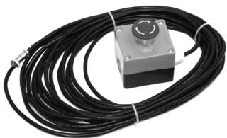 JBSYSTEMS CLUB LASER 7 MK2 - BESCHREIBUNG - 2