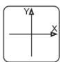 JBSYSTEMS CLUB LASER 7 MK2 - Pattern X/Y mirror control setup: - 2