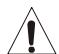 JBSYSTEMS CLUB LASER 7 MK2 - CAUTION - 3