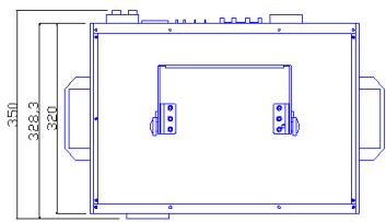 JBSYSTEMS CLUB LASER 7 MK2 - ESPECIFICACIONES - 2