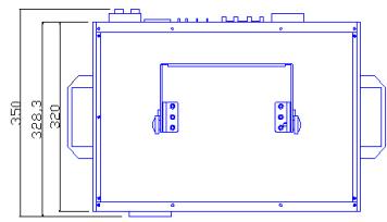 JBSYSTEMS CLUB LASER 7 MK2 - ONDERHOUD - 2