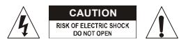 JBSYSTEMS CLUB LASER 7 MK2 - INSTRUCCIONES DE SEGURIDAD: - 1