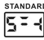 JBSYSTEMS CLUB LASER 7 MK2 - Pattern X/Y mirror control setup: - 1