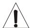 JBSYSTEMS CMX-24 - CAUTION - 1