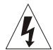 JBSYSTEMS CS-1800 - CAUTION - 2