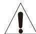 JBSYSTEMS D2-1200 - CAUTION - 3