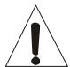 JBSYSTEMS D2-1200 - CAUTION - 1