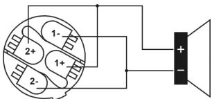 JBSYSTEMS D2-900 - AANSLUITINGEN - 3