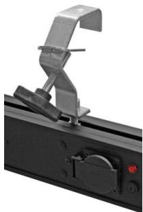 JBSYSTEMS DB-150 - Installation en hauteur - 2