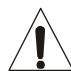 JBSYSTEMS DB-150 - CAUTION - 3
