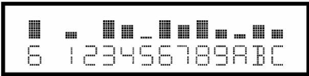 JBSYSTEMS DSP-12 - PANEL FRONTAL - 2