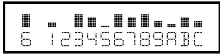 JBSYSTEMS DSP-12 - PANEL FRONTAL - 2