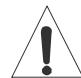 JBSYSTEMS DSP-12 - CAUTION - 1