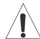 JBSYSTEMS DSP-6 - CAUTION - 1