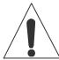 JBSYSTEMS DSP-6 - CAUTION - 3