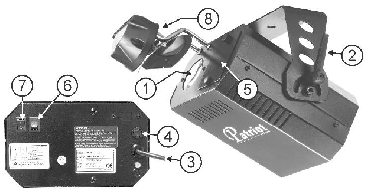 JBSYSTEMS EXERCET - BESCHREIBUNG - 1