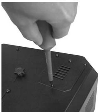 JBSYSTEMS FALCON - Quelques instructions importantes: - 1