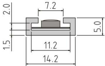 JBSYSTEMS FLEXI LED - ESPECIFICAÇÖES - 1