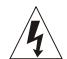 JBSYSTEMS GOBO FLOWER - Instructions de sécurité: - 1