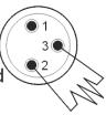 JBSYSTEMS ICOLOR 4 - OPERATING INSTRUCTIONS - 6