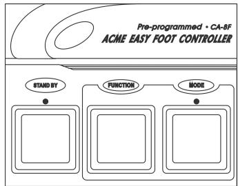JBSYSTEMS ICOLOR 4 - Instructions d'utilisation - 3
