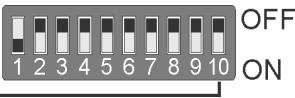 JBSYSTEMS ICOLOR 4 MK2 - REEMPLACEMENT DES AMPOULES - 4