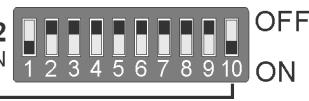 JBSYSTEMS ICOLOR 4 MK2 - ONDERHOUD - 5