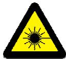JBSYSTEMS LASER BURST - Instructions de sécurité LASER: - 2