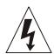 JBSYSTEMS LASER BURST - INSTRUCCIONES DE SEGURIDAD: - 1