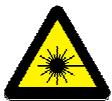 JBSYSTEMS LASER BURST - OPHANGEN VAN HET APPARAAT - 1