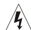 JBSYSTEMS LASER BURST - Instructions de sécurité: - 1