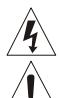 JBSYSTEMS LASER BURST - INSTRUCCIONES DE SEGURIDAD: - 3
