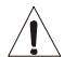 JBSYSTEMS LASER BURST II - CAUTION - 3