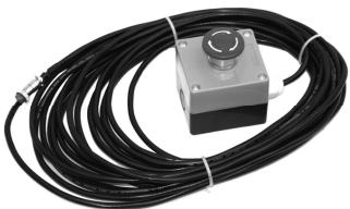 JBSYSTEMS LASER BURST II - BESCHREIBUNG - 2