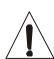 JBSYSTEMS LASER BURST II - CAUTION - 3