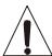 JBSYSTEMS LED MANAGER - CAUTION - 1
