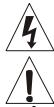 JBSYSTEMS LED MANAGER - Instructions de sécurité: - 3