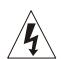 JBSYSTEMS LED MANAGER - CAUTION - 2