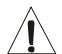 JBSYSTEMS LED PAR 64 - CAUTION - 3