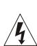 JBSYSTEMS LED PAR 64 - CAUTION - 2