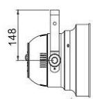 JBSYSTEMS LED PAR 64 - LED par 64 : - 2