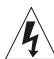 JBSYSTEMS LED PAR 64 - Instructions de sécurité: - 1