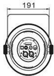 JBSYSTEMS LED PAR 64 - LED par 64 : - 1