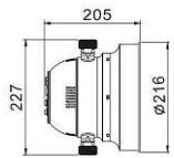 JBSYSTEMS LED PAR 64 - LED PAR 64 - 3